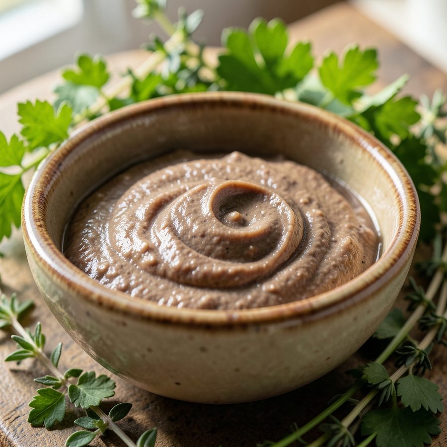 Паштет из куриной печени: классический рецепт и нюансы, от которых зависит результат